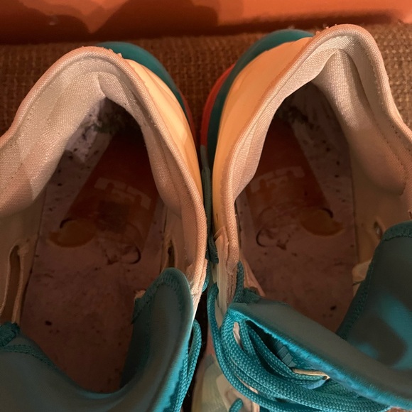 Nike LeBron Men’s size 12 - Picture 7 of 10